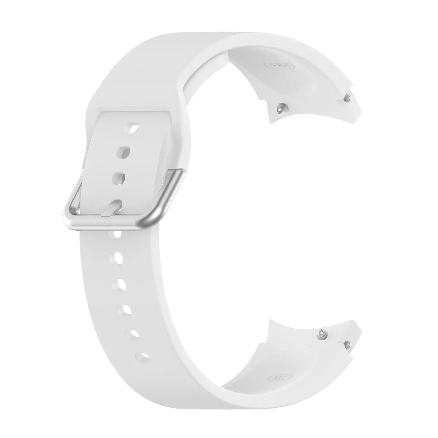 Strap for Galaxy Watch 7, 6, 5, 4 – 44mm, 40mm, Pro 45mm, Sport 20mm, Watch6 Classic 43mm, 47mm - STRAPS