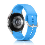 Strap for Galaxy Watch 7, 6, 5, 4 – 44mm, 40mm, Pro 45mm, Sport 20mm, Watch6 Classic 43mm, 47mm - STRAPS