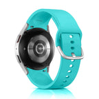 Strap for Galaxy Watch 7, 6, 5, 4 – 44mm, 40mm, Pro 45mm, Sport 20mm, Watch6 Classic 43mm, 47mm - STRAPS