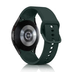 Strap for Galaxy Watch 7, 6, 5, 4 – 44mm, 40mm, Pro 45mm, Sport 20mm, Watch6 Classic 43mm, 47mm - STRAPS