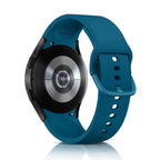 Strap for Galaxy Watch 7, 6, 5, 4 – 44mm, 40mm, Pro 45mm, Sport 20mm, Watch6 Classic 43mm, 47mm - STRAPS