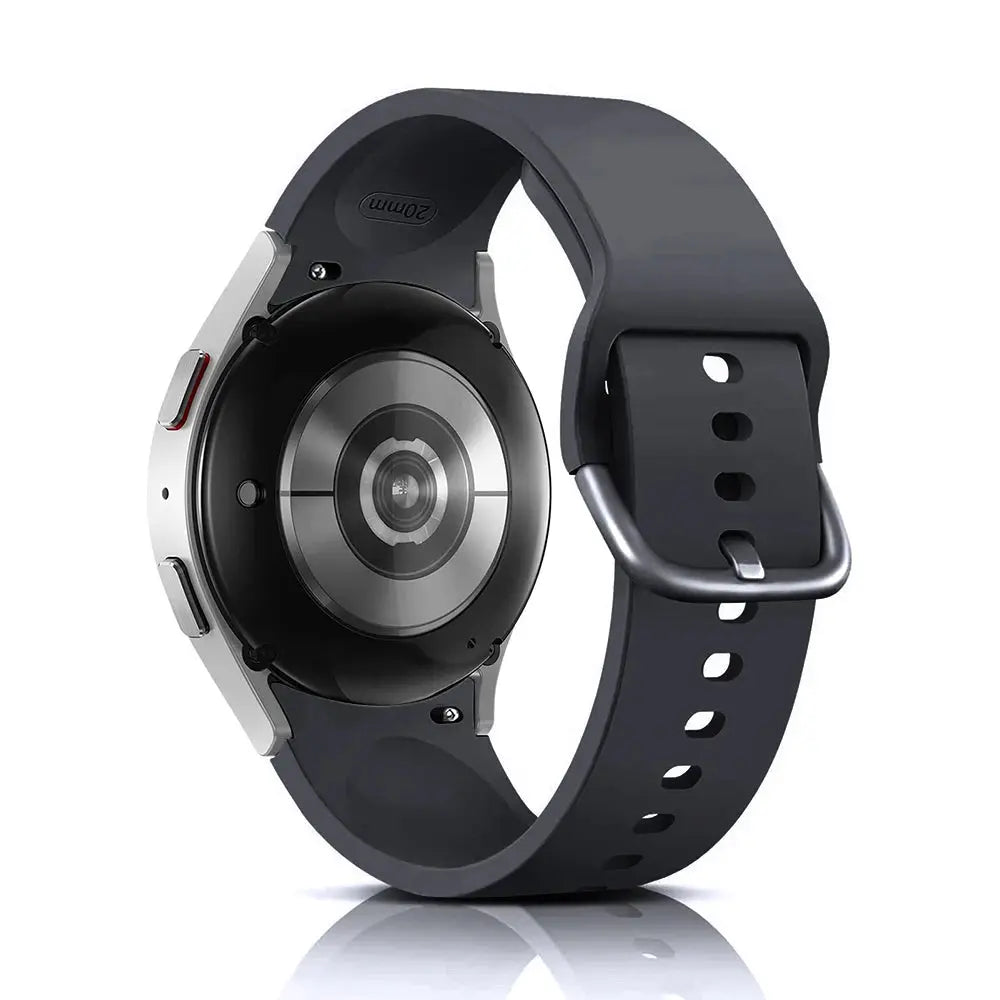 Strap for Galaxy Watch 7, 6, 5, 4 – 44mm, 40mm, Pro 45mm, Sport 20mm, Watch6 Classic 43mm, 47mm - STRAPS
