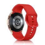 Strap for Galaxy Watch 7, 6, 5, 4 – 44mm, 40mm, Pro 45mm, Sport 20mm, Watch6 Classic 43mm, 47mm - STRAPS