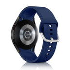 Strap for Galaxy Watch 7, 6, 5, 4 – 44mm, 40mm, Pro 45mm, Sport 20mm, Watch6 Classic 43mm, 47mm - STRAPS