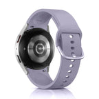 Strap for Galaxy Watch 7, 6, 5, 4 – 44mm, 40mm, Pro 45mm, Sport 20mm, Watch6 Classic 43mm, 47mm - STRAPS