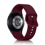 Strap for Galaxy Watch 7, 6, 5, 4 – 44mm, 40mm, Pro 45mm, Sport 20mm, Watch6 Classic 43mm, 47mm - STRAPS