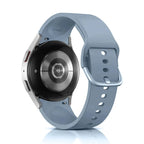 Strap for Galaxy Watch 7, 6, 5, 4 – 44mm, 40mm, Pro 45mm, Sport 20mm, Watch6 Classic 43mm, 47mm - STRAPS