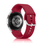 Strap for Galaxy Watch 7, 6, 5, 4 – 44mm, 40mm, Pro 45mm, Sport 20mm, Watch6 Classic 43mm, 47mm - STRAPS