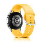 Strap for Galaxy Watch 7, 6, 5, 4 – 44mm, 40mm, Pro 45mm, Sport 20mm, Watch6 Classic 43mm, 47mm - STRAPS