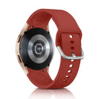 Strap for Galaxy Watch 7, 6, 5, 4 – 44mm, 40mm, Pro 45mm, Sport 20mm, Watch6 Classic 43mm, 47mm - STRAPS