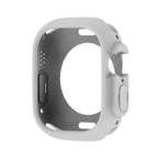 TPU soft case for Apple Watch 987654 Se Apple Watch Series 40mm 44mm 41mm 45mm 49mm Ultra case - STRAPS
