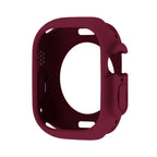 TPU soft case for Apple Watch 987654 Se Apple Watch Series 40mm 44mm 41mm 45mm 49mm Ultra case - STRAPS