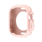 TPU soft case for Apple Watch 987654 Se Apple Watch Series 40mm 44mm 41mm 45mm 49mm Ultra case - STRAPS
