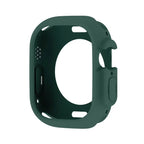 TPU soft case for Apple Watch 987654 Se Apple Watch Series 40mm 44mm 41mm 45mm 49mm Ultra case - STRAPS