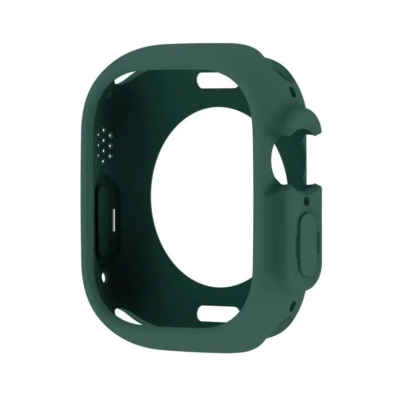TPU soft case for Apple Watch 987654 Se Apple Watch Series 40mm 44mm 41mm 45mm 49mm Ultra case - STRAPS
