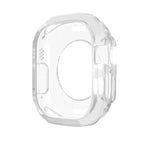 TPU soft case for Apple Watch 987654 Se Apple Watch Series 40mm 44mm 41mm 45mm 49mm Ultra case - STRAPS