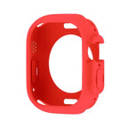 TPU soft case for Apple Watch 987654 Se Apple Watch Series 40mm 44mm 41mm 45mm 49mm Ultra case - STRAPS