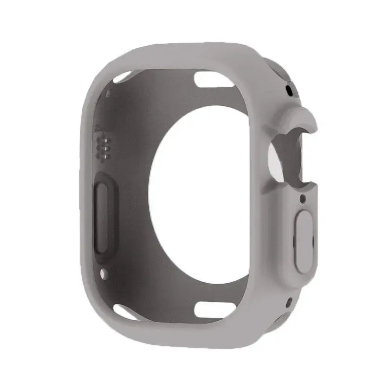 TPU soft case for Apple Watch 987654 Se Apple Watch Series 40mm 44mm 41mm 45mm 49mm Ultra case - STRAPS