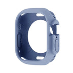 TPU soft case for Apple Watch 987654 Se Apple Watch Series 40mm 44mm 41mm 45mm 49mm Ultra case - STRAPS