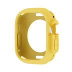 TPU soft case for Apple Watch 987654 Se Apple Watch Series 40mm 44mm 41mm 45mm 49mm Ultra case - STRAPS