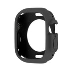 TPU soft case for Apple Watch 987654 Se Apple Watch Series 40mm 44mm 41mm 45mm 49mm Ultra case - STRAPS