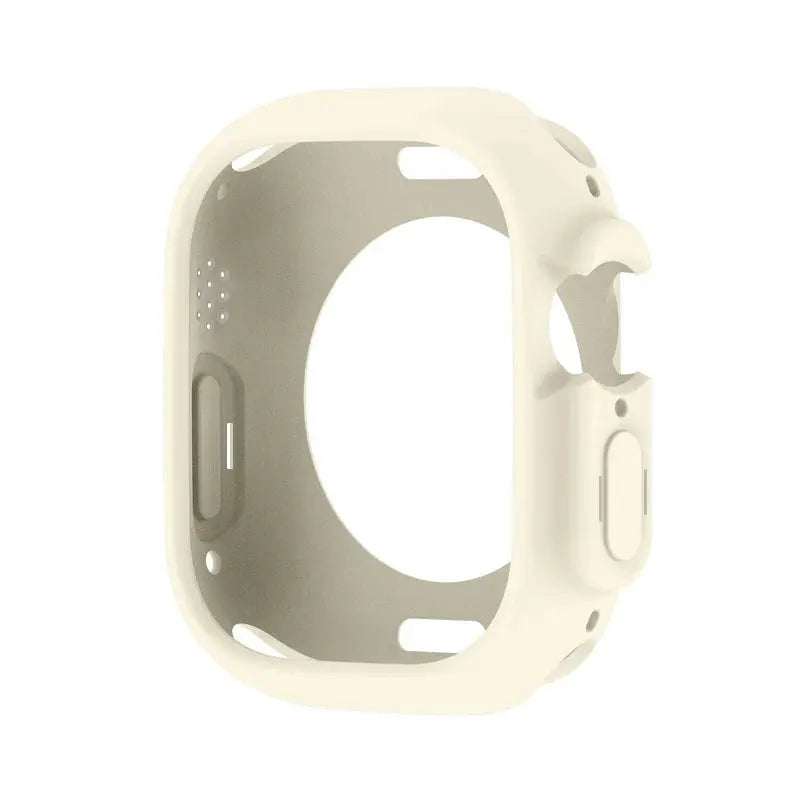 TPU soft case for Apple Watch 987654 Se Apple Watch Series 40mm 44mm 41mm 45mm 49mm Ultra case - STRAPS