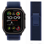 Trail Loop Band for Apple Watch Series – Lightweight Nylon Strap STRAPS