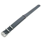 Universal Canvas Nylon NATO Watch Strap for Rolex, Longines, Tissot, SEIKO, OMEGA - 18mm-22mm - STRAPS