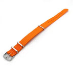 Universal Canvas Nylon NATO Watch Strap for Rolex, Longines, Tissot, SEIKO, OMEGA - 18mm-22mm - STRAPS