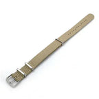 Universal Canvas Nylon NATO Watch Strap for Rolex, Longines, Tissot, SEIKO, OMEGA - 18mm-22mm - STRAPS