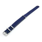 Universal Canvas Nylon NATO Watch Strap for Rolex, Longines, Tissot, SEIKO, OMEGA - 18mm-22mm - STRAPS