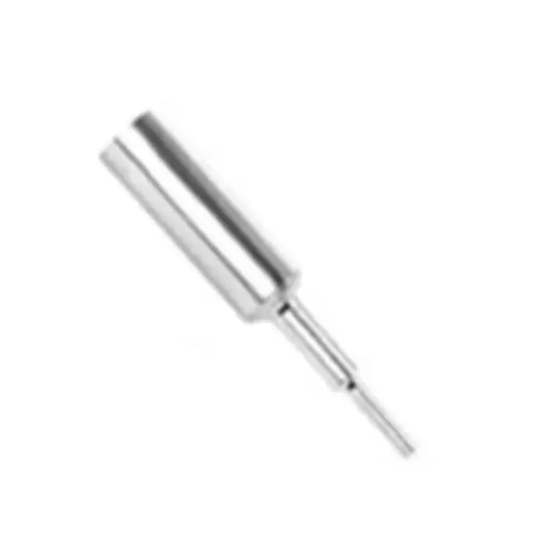 Watch Band Link Pin Remover Tool Kit with 3 Extra Pins, Metal, Fits up to 30mm Bands - STRAPS