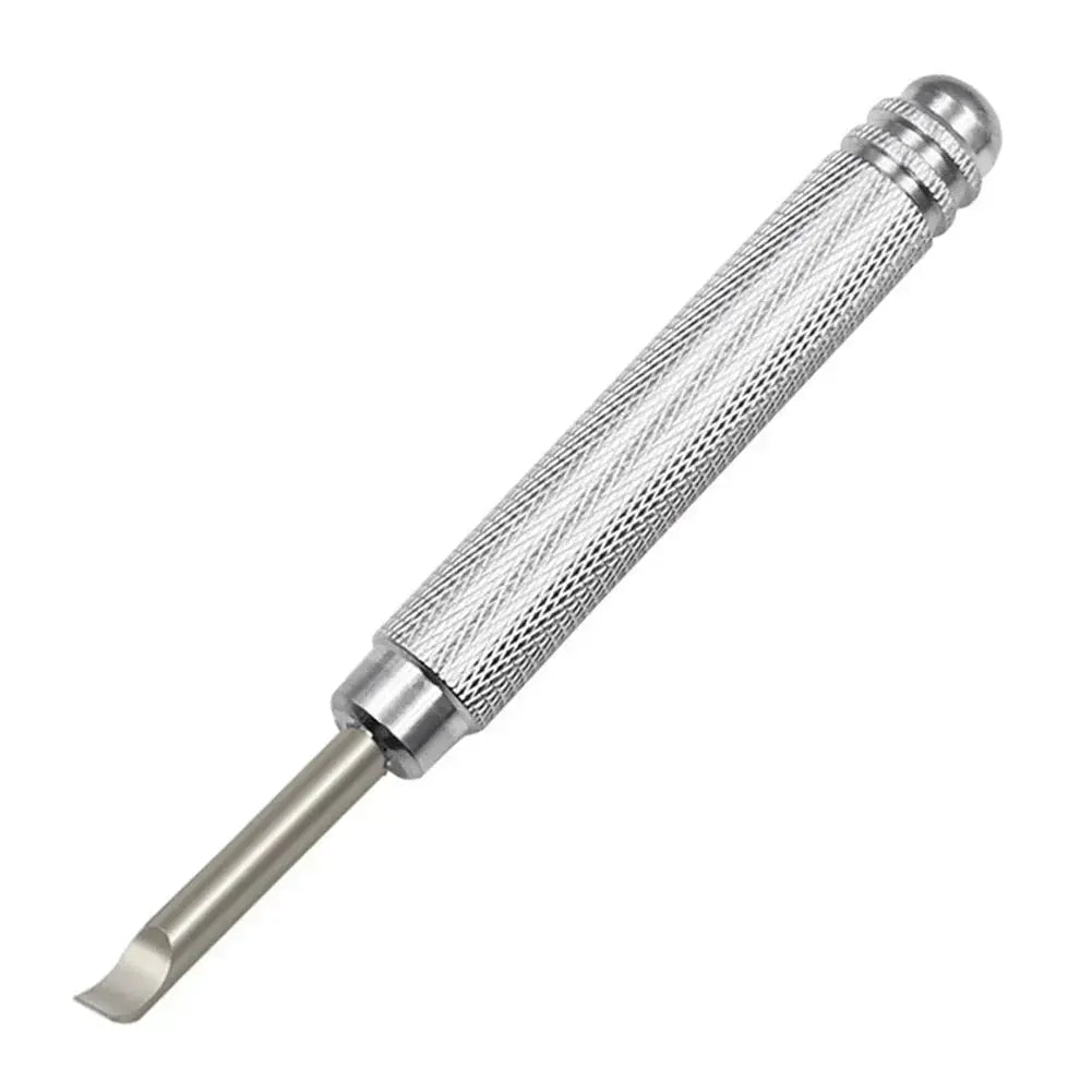 Watch Case Opener Tool for Back Cover Removal, Battery Replacement - STRAPS