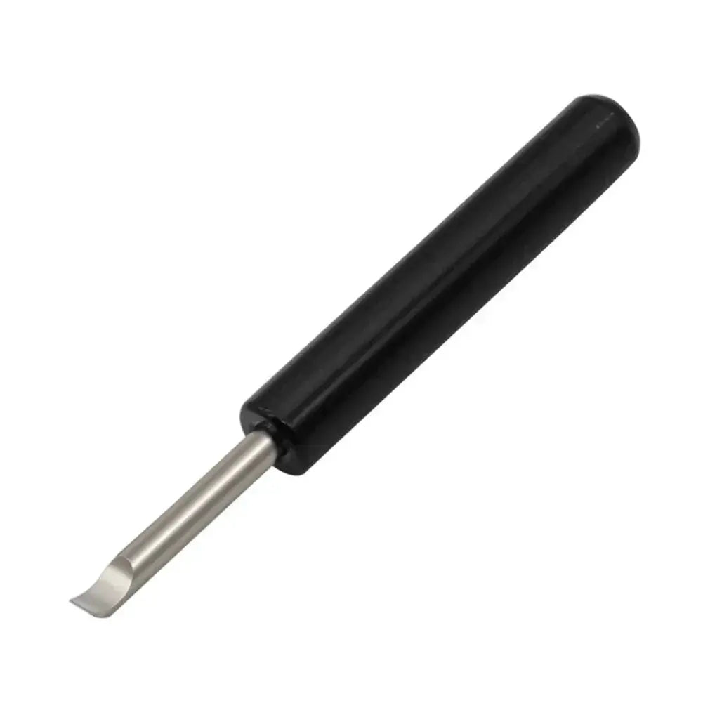 Watch Case Opener Tool for Back Cover Removal, Battery Replacement - STRAPS