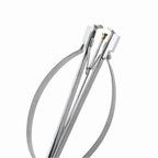 Watch Hand Remover Tool - Presto Plunger Lifter, Needle Puller - Watchmaker Repair - STRAPS