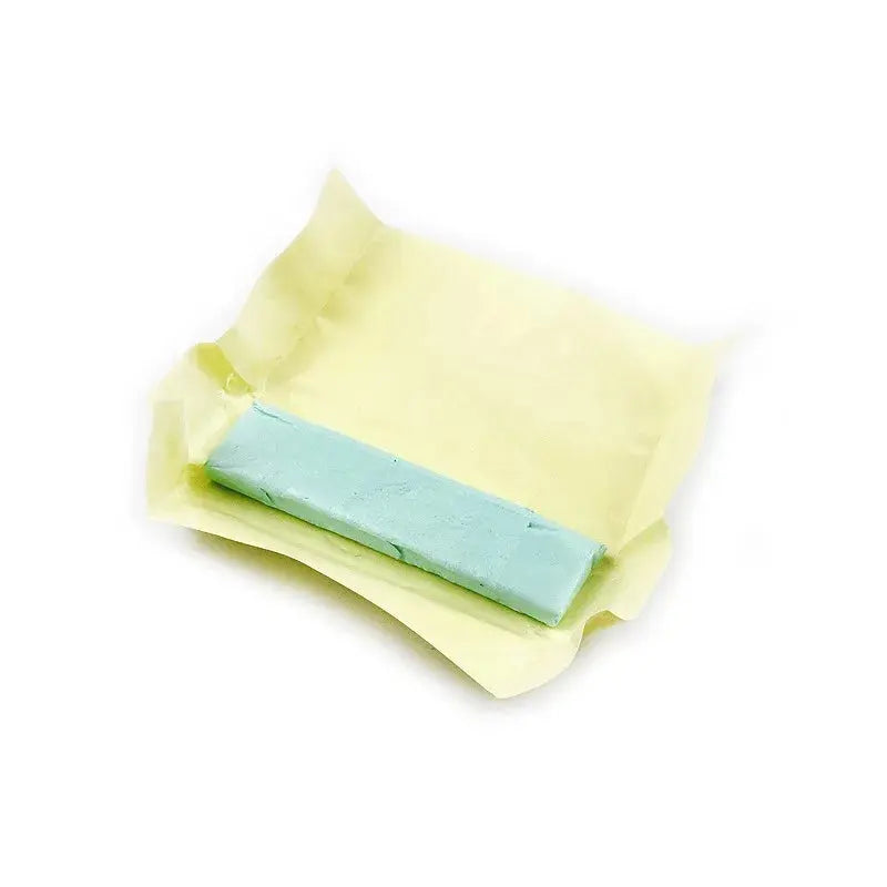Watch Movement Cleaning Clay, Rubber Putty, 8.3cm, Decontamination Tool - STRAPS