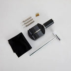 Watch Repair Tool Set, Link Pin Remover & Strap Adjuster Kit for Bracelets - STRAPS