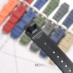 Waterproof Resin Strap for Casio Baby-G BGA-150/151/152/153 STRAPS