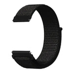 Woven Nylon Strap for Garmin Vivomove Sport, Venu 2 Plus, Vivo WATCH 2, Xiaomi S1, TicWatch GTK/GTA STRAPS